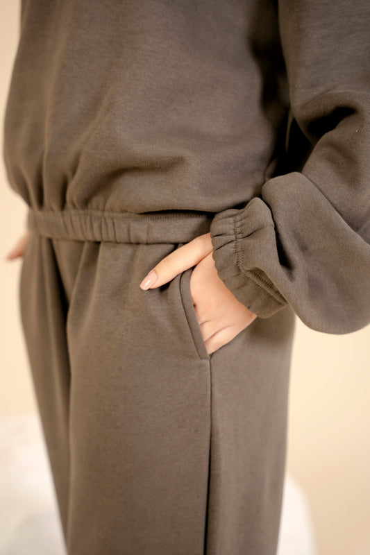 Joggers