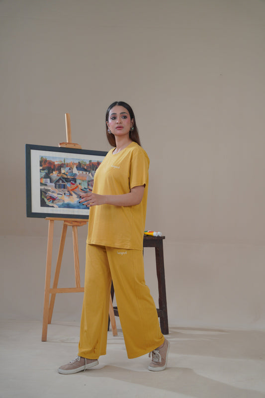 Jersey Loungewear