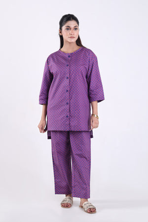Women's Cotton Sleepwear - Sweet Dreams