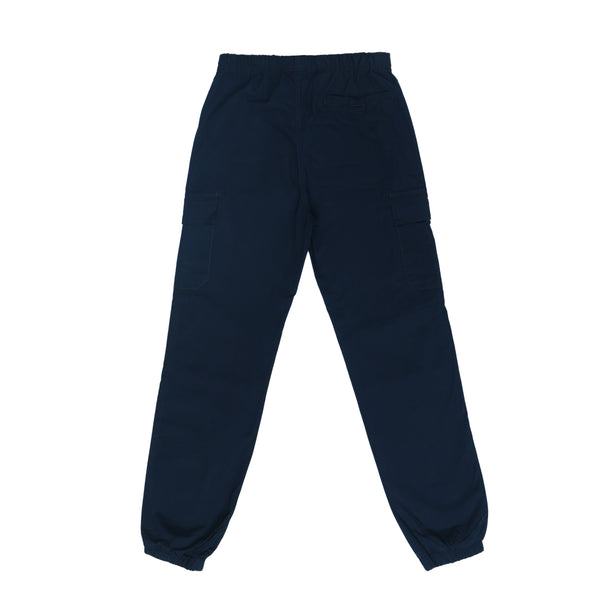 Women's Cargo Trouser - Navy