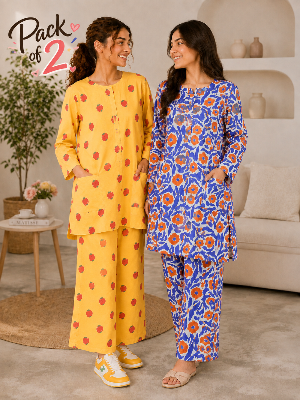 Deal of Loungewear