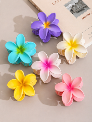 Pack of 6 Hair Catcher