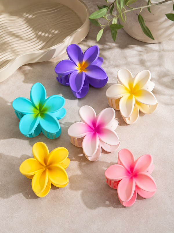 Pack of 6 Hair Catcher