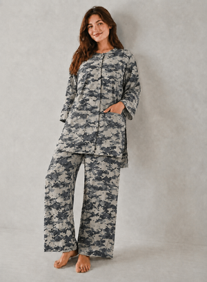Women's Sleepwear Suit - Fledge Aura