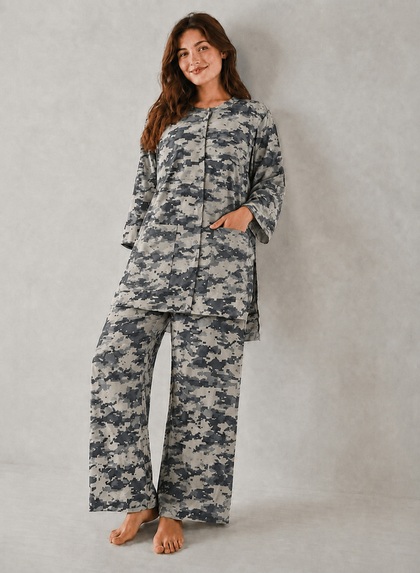 Women's Sleepwear Suit - Fledge Aura