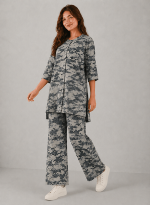 Women's Sleepwear Suit - Fledge Aura