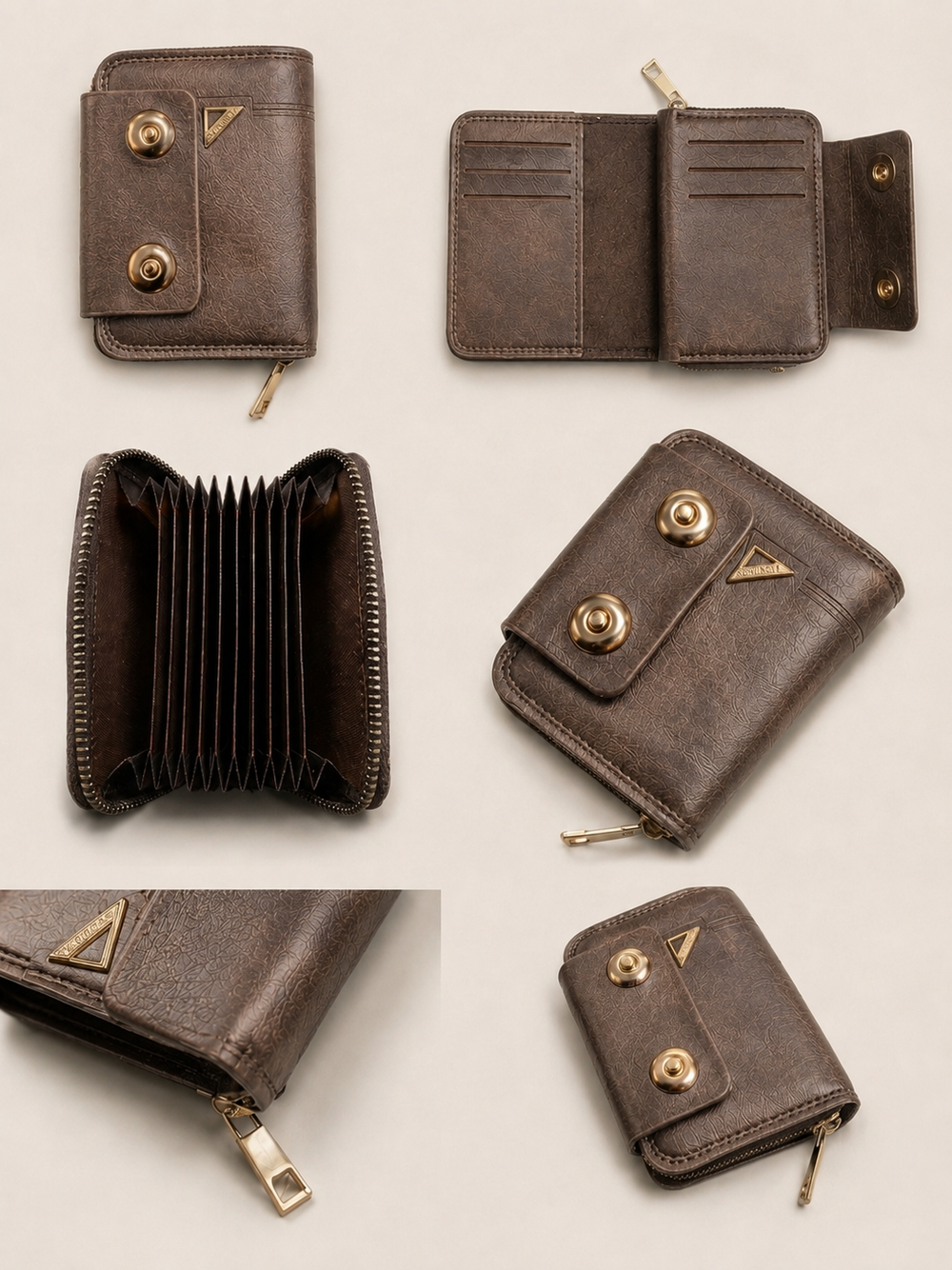 Card Holder Mini Pouch