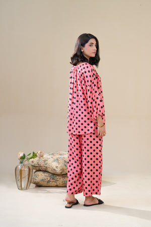 Women Classic Loungewear- Candy-Pop