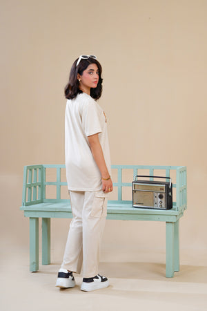 Women Knitted Loungewear - Love Box