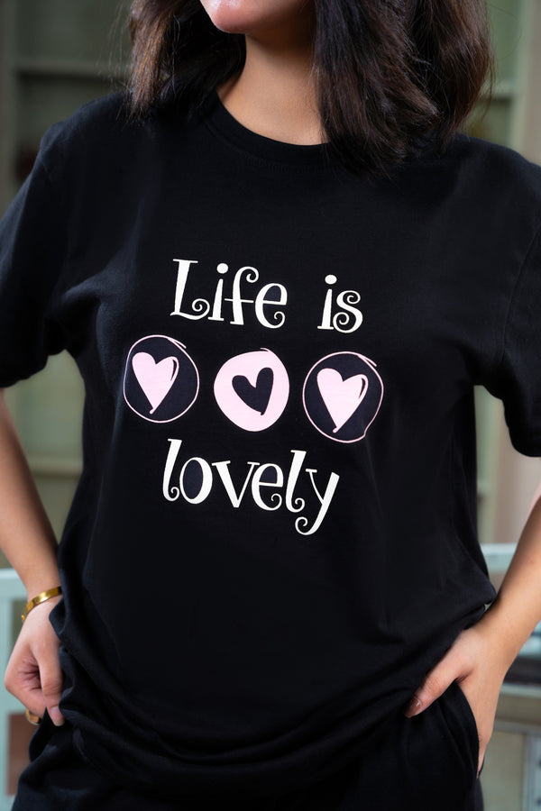 Women Knitted Loungewear - Life is Lovely