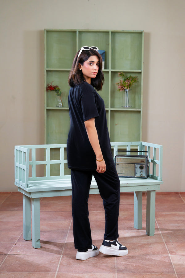 Women Knitted Loungewear - Life is Lovely