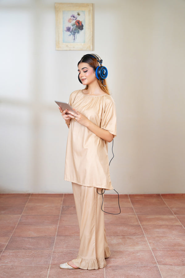 Women Classic Loungewear - Cloud  Cradle