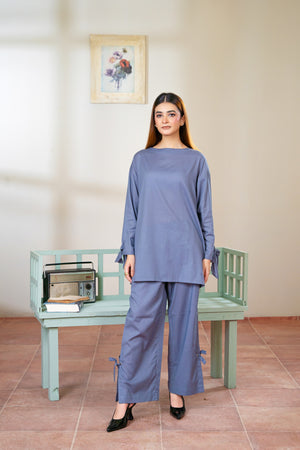 Women Loungewear - Grey