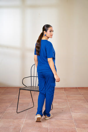 Women Knitted Loungewear - Wish Tree