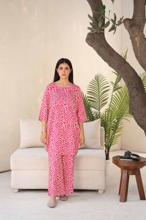 Women Classic Loungewear - Swing Land