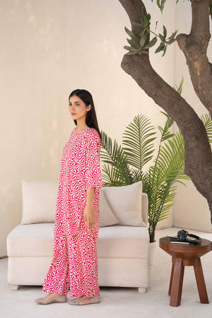 Women Classic Loungewear - Swing Land