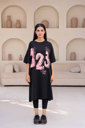 Women Long Top - 123