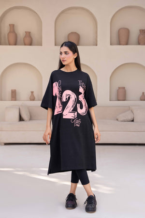 Women Long Top - 123