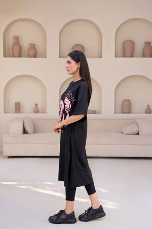 Women Long Top - 123