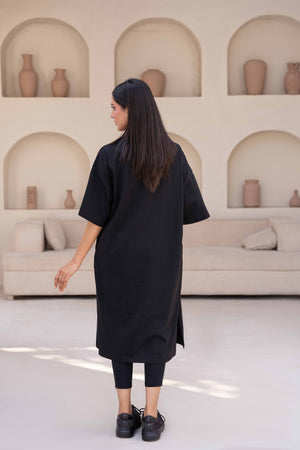 Women Long Top - 123