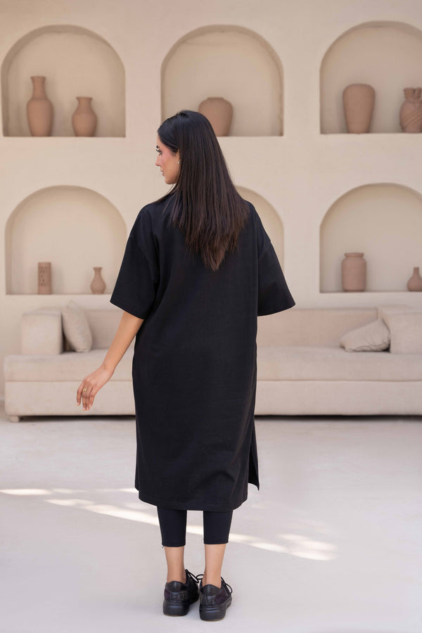 Women Long Top - 123