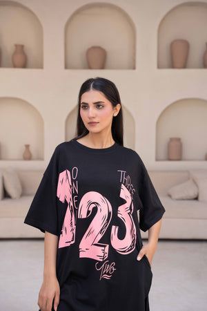 Women Long Top - 123