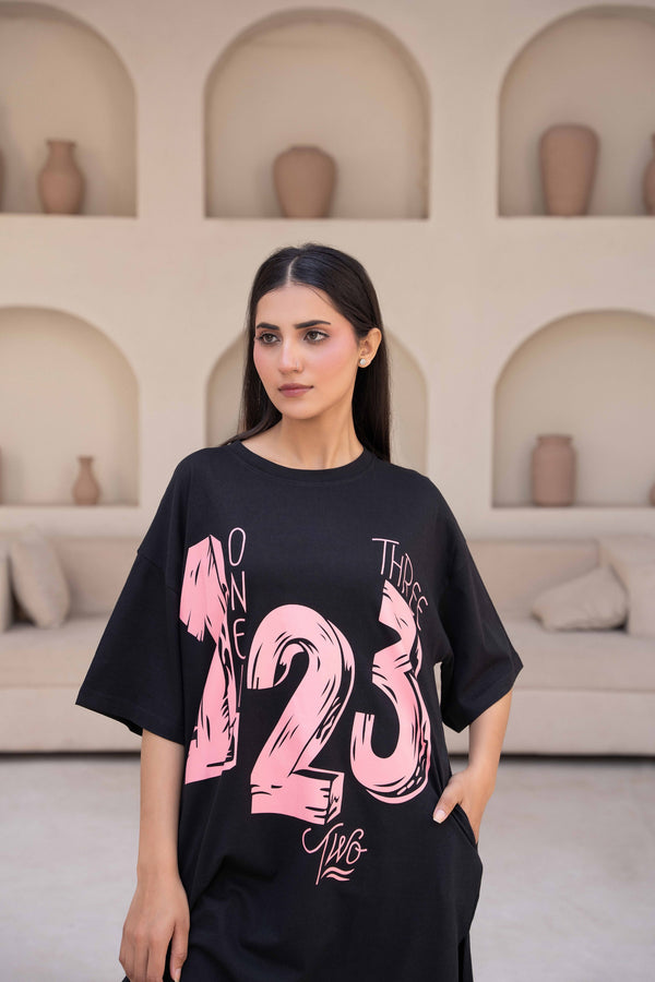 Women Long Top - 123