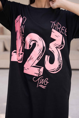 Women Long Top - 123