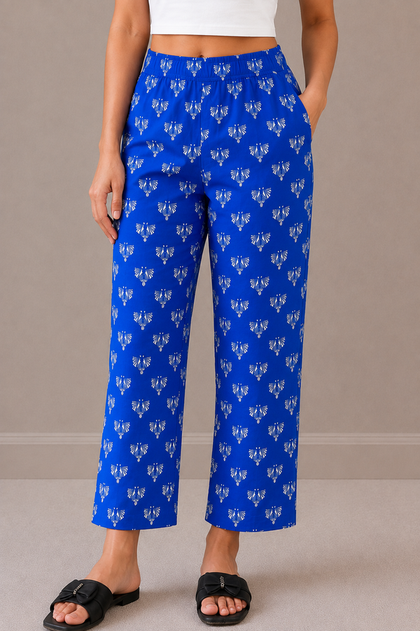 Loungewear Pajama- The feather