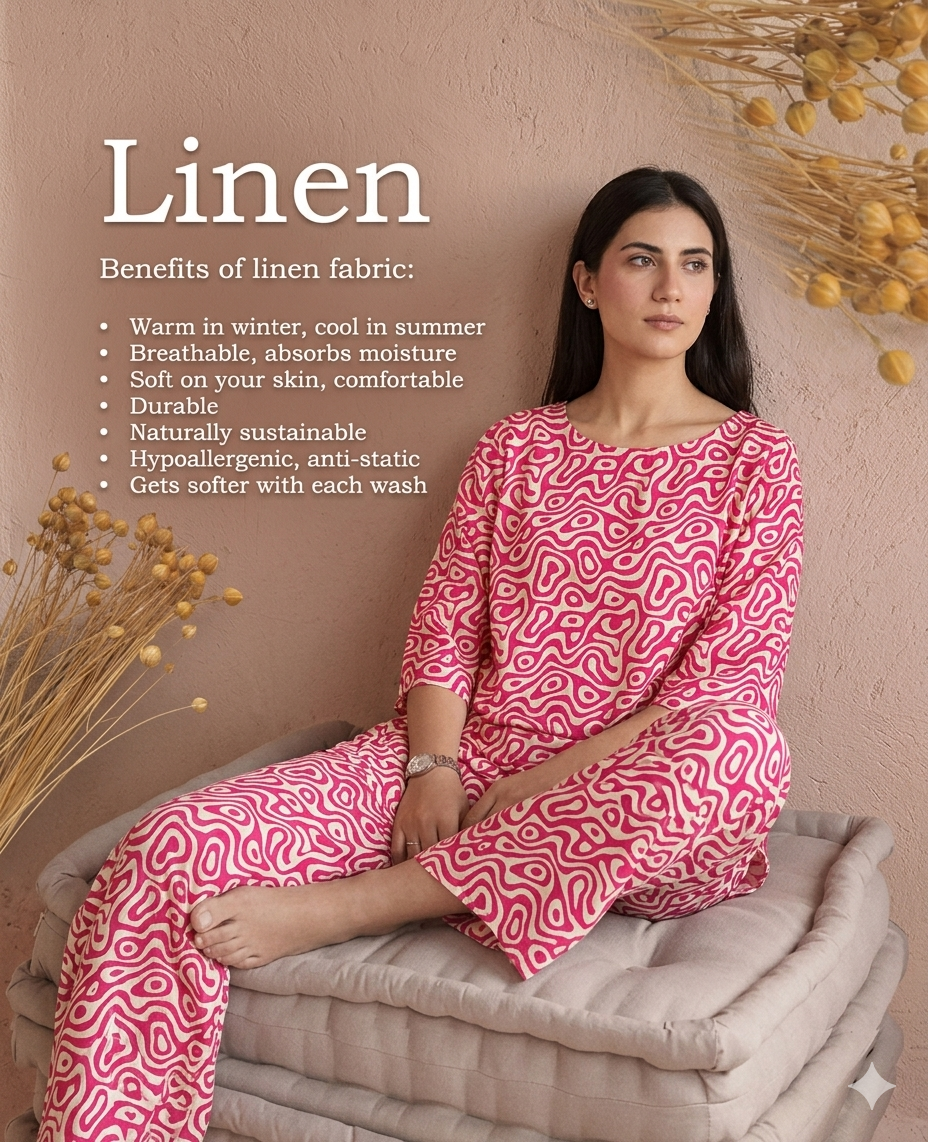 Women Classic Loungewear - Swing Land
