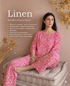 Women Classic Loungewear - Swing Land
