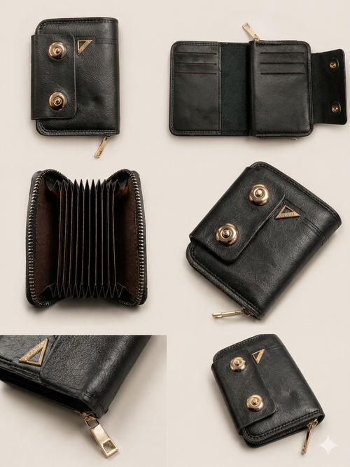 Card Holder Mini Pouch