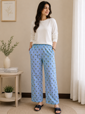 Loungewear Pajama- Magic Box