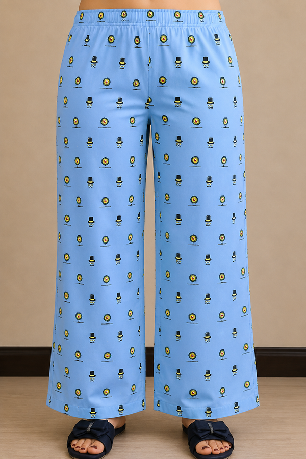 Loungewear Pajama- Magic Box