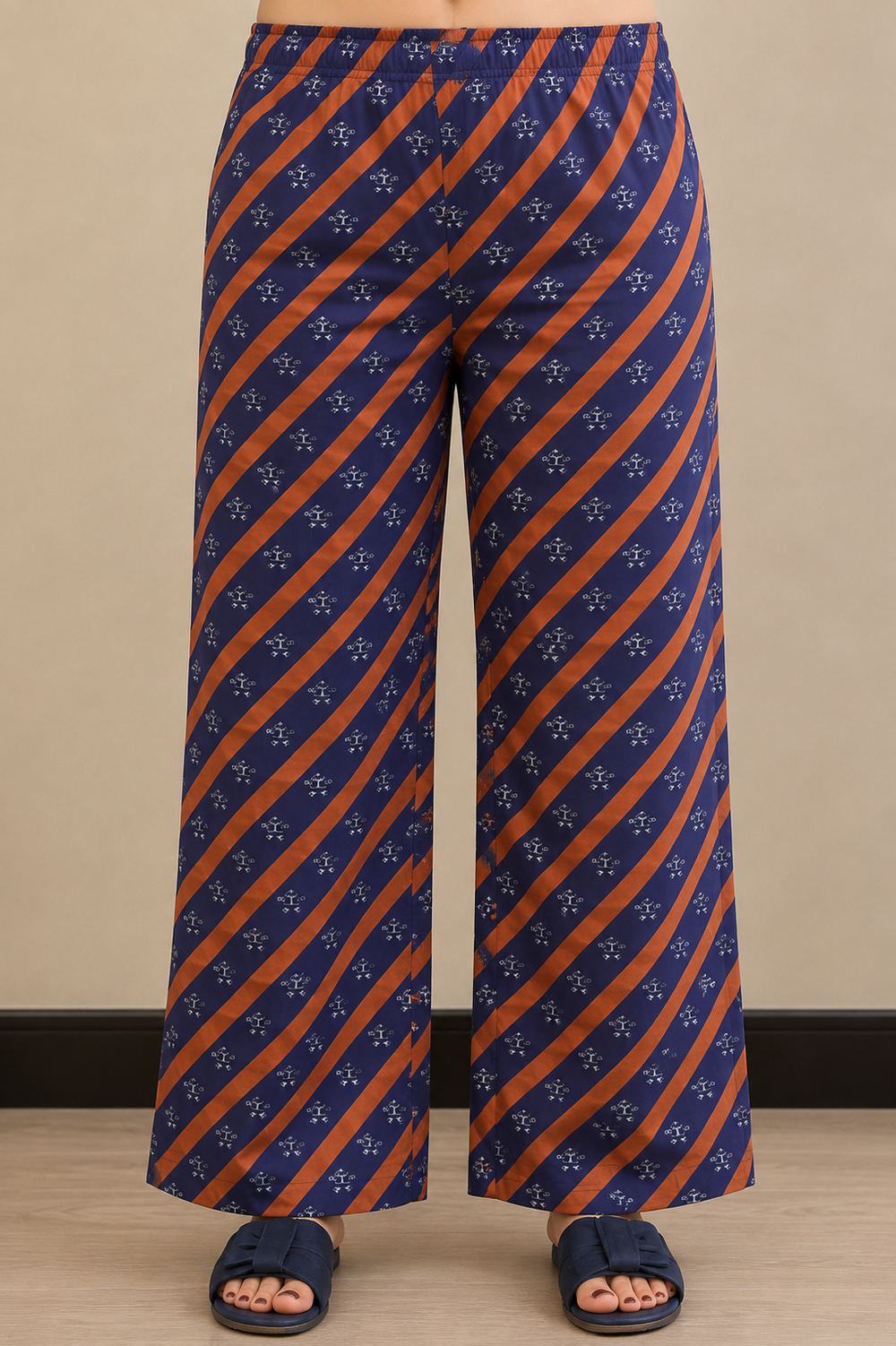 Loungewear Pajama- The Rebort