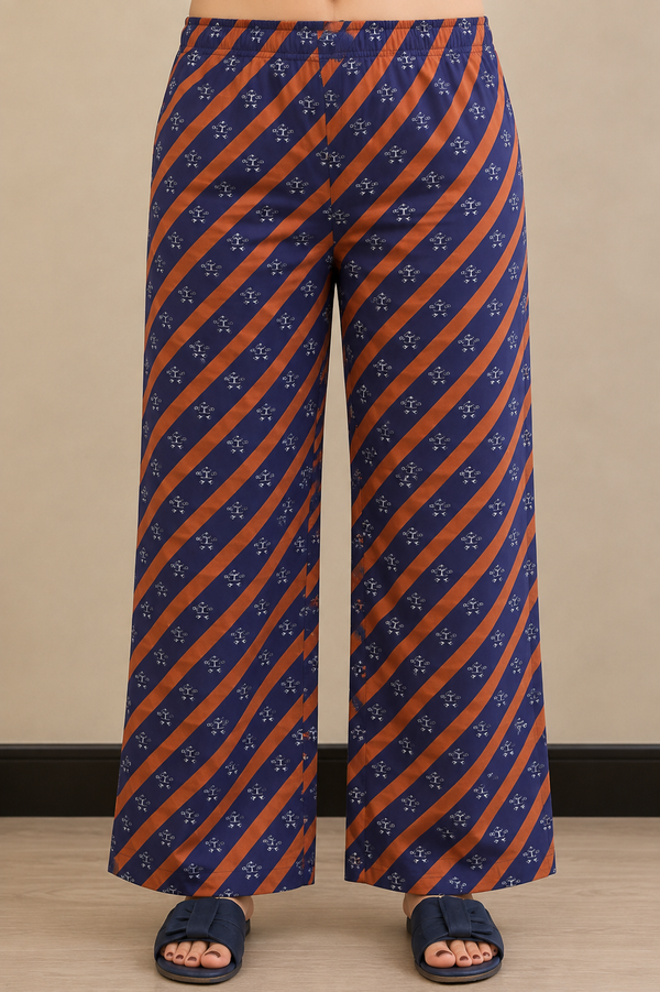 Loungewear Pajama- The Rebort