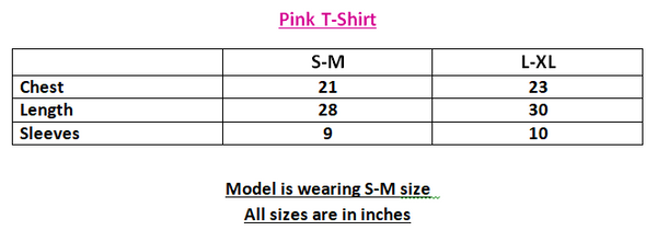 Women T-shirt- Relaxed-fit | Shopping Time