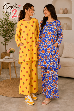 Deal of Loungewear