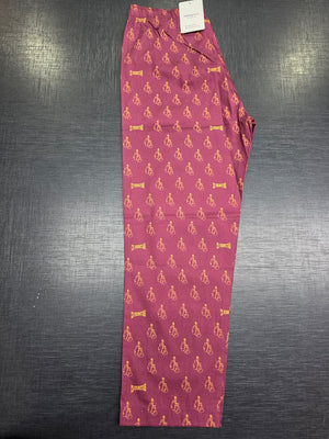 Loungewear Pajama- Wine