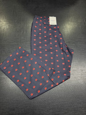 Loungewear Pajama- Blue Scolarship