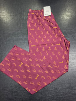 Loungewear Pajama- Wine