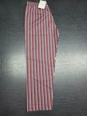 Loungewear Pajama- Multi Stripe