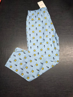 Loungewear Pajama- Magic Box