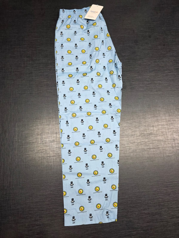 Loungewear Pajama- Magic Box