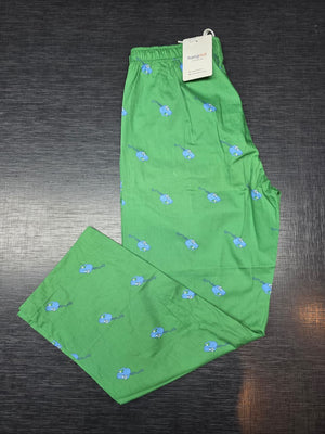 Loungewear Pajama- whistle