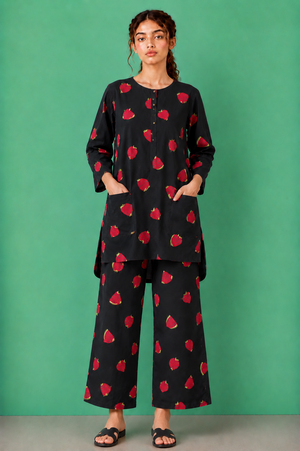 Women Sleepwear- Watermellon