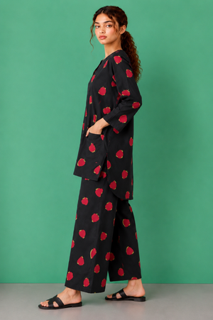 Women Sleepwear- Watermellon