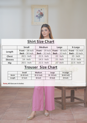 Women Solid Sleepwear-Onion Pink