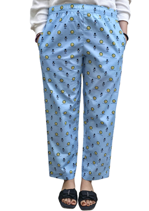 Loungewear Pajama- Magic Box