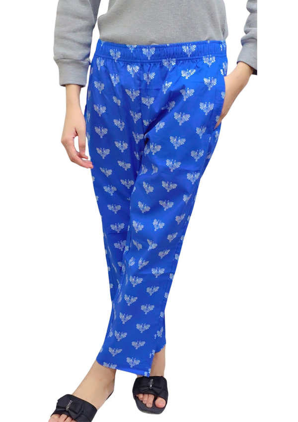 Loungewear Pajama- The feather